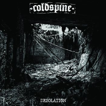 Coldspine - Desolation (2021)