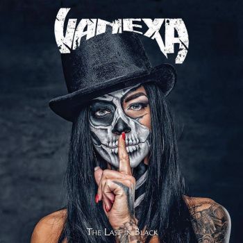 Vanexa - The Last In Black (2021)