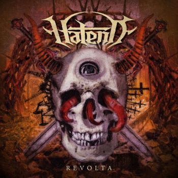 Hatend - Revolta (2021)