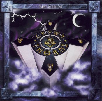 Crown Of Thorns - Lost Cathedral (1998)