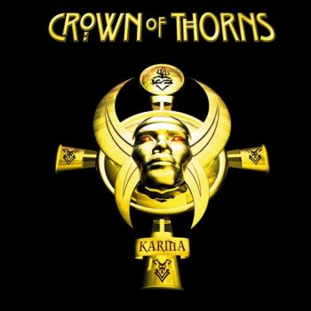 Crown Of Thorns - Karma (2002)