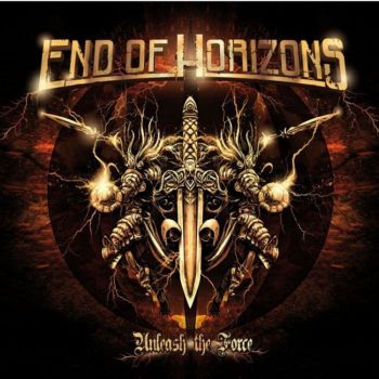 End Of Horizons - Unleash The Force (2021)