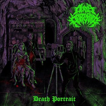 Death Portrait - Death Portrait (2021)