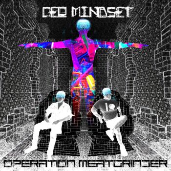 Operation Meatgrinder - CEO Mindset (2021)