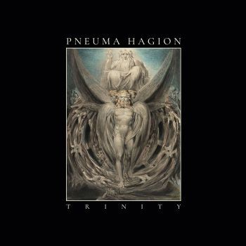 Pneuma Hagion - Trinity (2018)