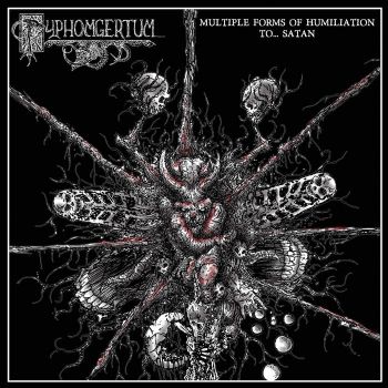Pyphomgertum - Multiple Forms of Humiliation to... Satan (2021)