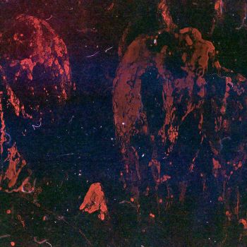 soyboy247 - Blood Swamp of the Rotting God (2021)
