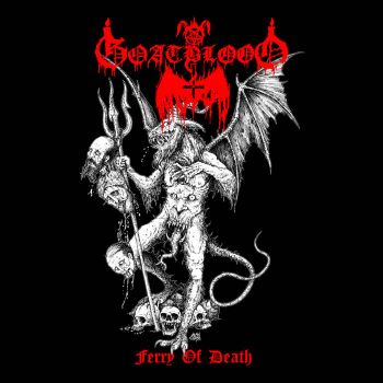 Goatblood - Ferry of Death (2021)