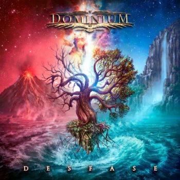 Dominium - Desfase (2021)