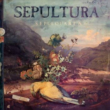 Sepultura - Sepulquarta (2021)