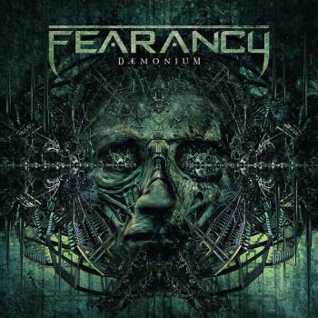 Fearancy - Daemonium (2021)