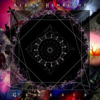 Allan Henrique - Genesis (2021)