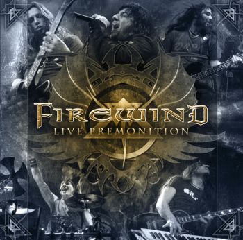 Firewind - Live Premonition (2008)