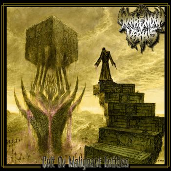 Horrendum Vermis - Cvlt ov Malignant Entities (2021)