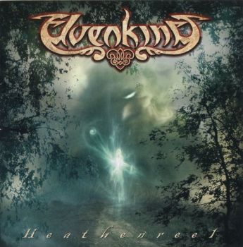 Elvenking - Heathenreel  (2001)