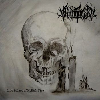 Nekkrofuneral - Live Pillars of Hellish Fire (2021)