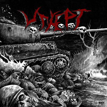 Unkept - Unkept (2021)