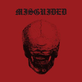 Misguided - Misguided (2021)