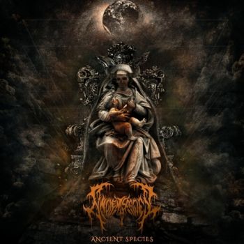 Ancient Species - Ancient Species (2021)