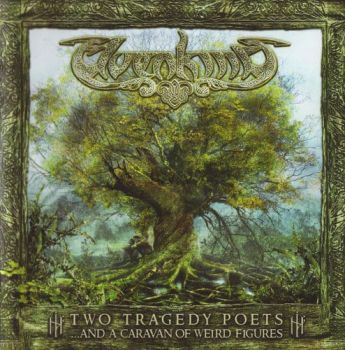 Elvenking - Two Tragedy Poets (...And A Caravan Of Weird Figures) (2008)