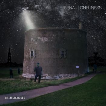 Billy Kolokola - Etelnal Loneliness (2021)