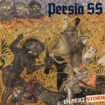 Persia SS - Desert Storm (2021)