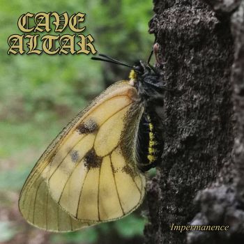 Cave Altar - Impermanence (2021)