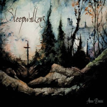 Sleepwalkers - Anno Domini (2021)