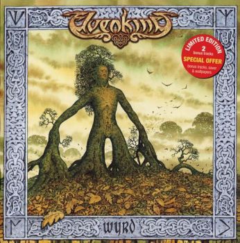 Elvenking - Wyrd (2004)