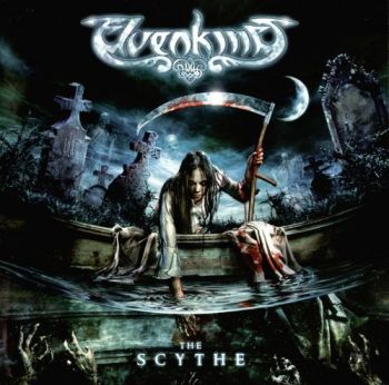 Elvenking - The Scythe (2007)