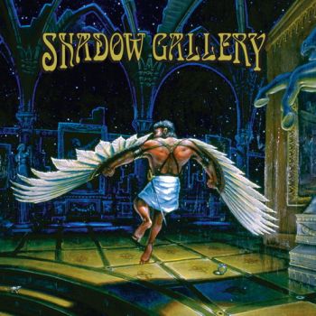 Shadow Gallery - Shadow Gallery (1992)