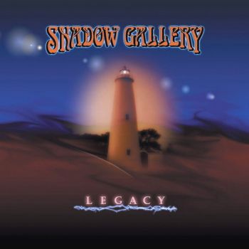  Shadow Gallery - Legacy (2001)