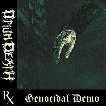 Opium Death - Genocidal Demo (2021)