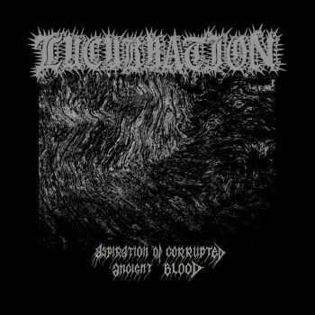 Lucubration - Aspiration of Corrupted Ancient Blood (2021)