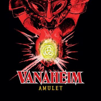 Vanaheim - Amulet (2021)