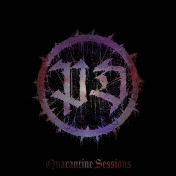 Pain Divine - Quarantine Sessions (2021)