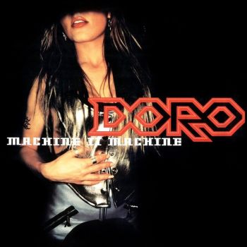 Doro - Machine II Machine (1995)