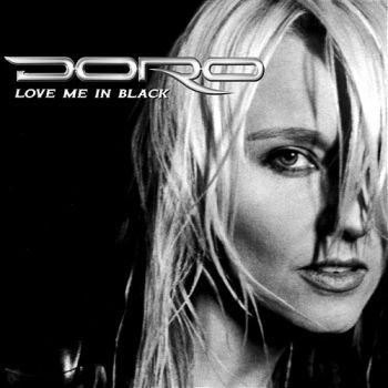 Doro - Love Me In Black (1998)