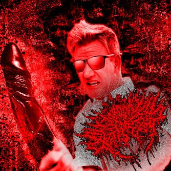 Gordon Slamsey - Self Titled Nonsense (2021)