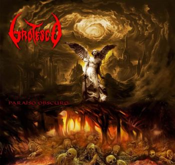 Grotesco - Paraiso Obscuro (2020)