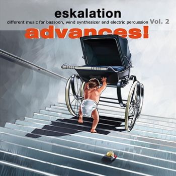 Eskalation - Advances! (2020)