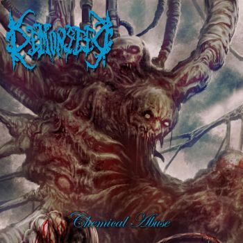 Demonseed - Chemical Abuse (2021)
