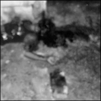 Grotesque Corpse Stabbing - Demo 1 (2021)