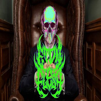 Eton Flesh - Eton Flesh (2021)