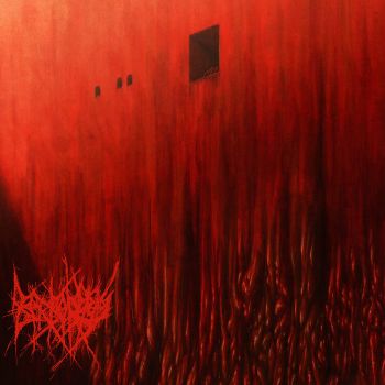 Borboropsis - Decorticated Burial of Delirium (2021)