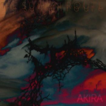 The Sullen Route - Akira (2021)