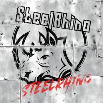 Steel Rhino - Steel Rhino (2021)