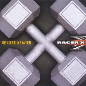 Racer X - Getting Heavier (2002)