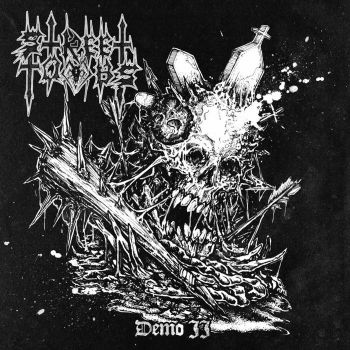 Street Tombs - Demo II (2020)