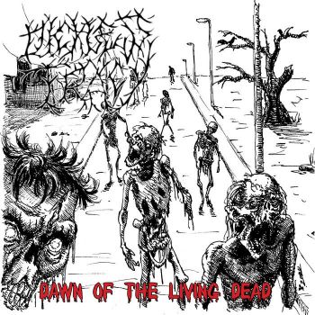 Dickless Tracy - Dawn of the Living Dead (2021)